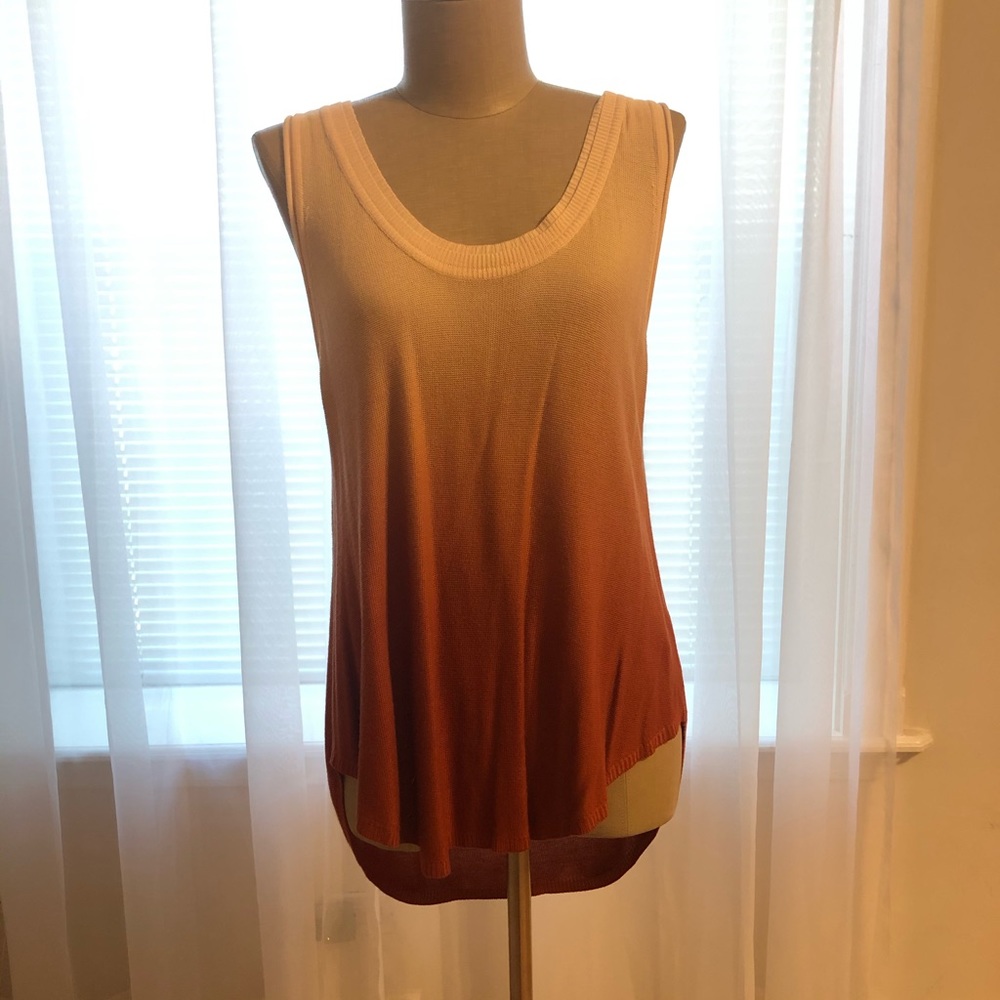 Small, Urban Outfitters Knitted Tank new with tags